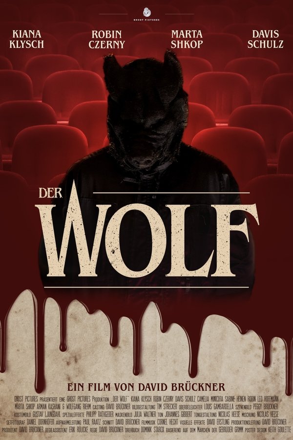 DE - Der Wolf und die 7 Geißlein (2021)
