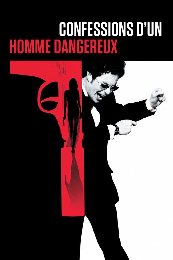 FR - Confessions d'un homme dangereux (2002)