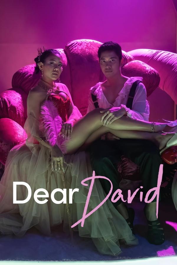 GR - Dear David (2023)