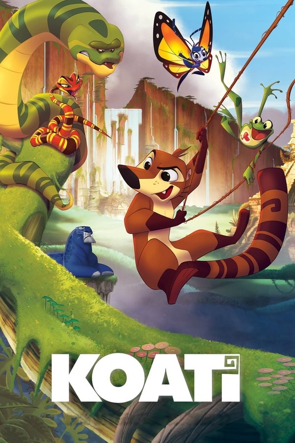 RU - Koati (2021)