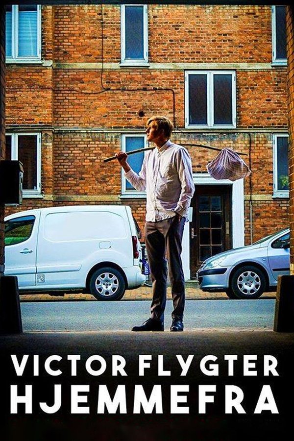 DK - Victor Lander flygter hjemmefra (2020)