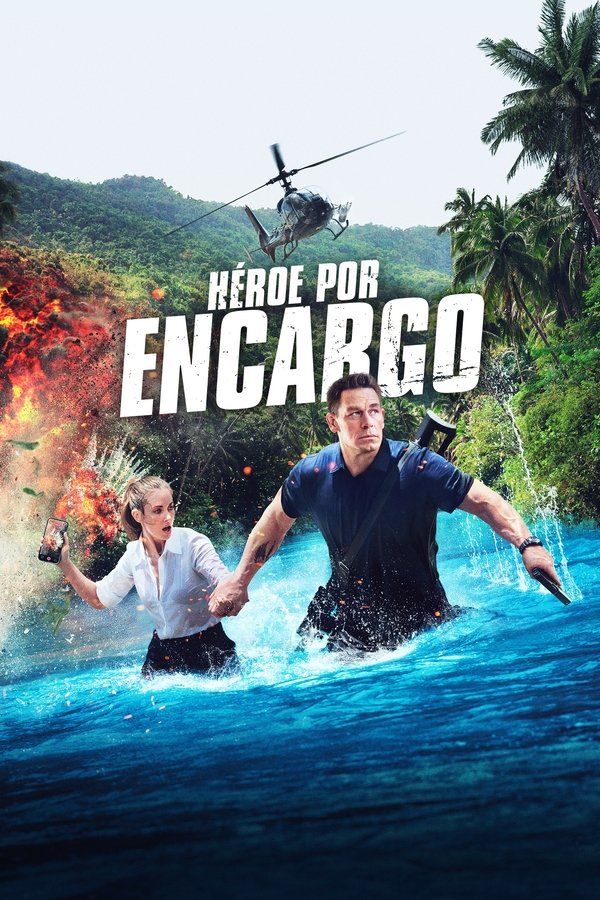 ES - Freelance [UHD] (2023)