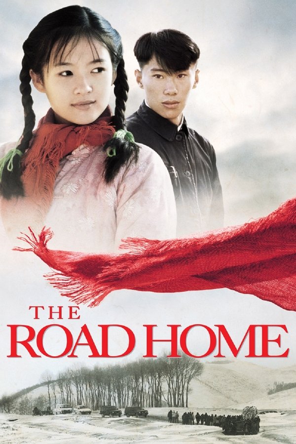 IN - The Road Home (1999)