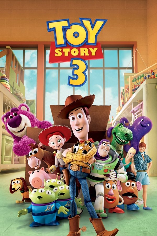 AR - Toy Story 3  (2010)