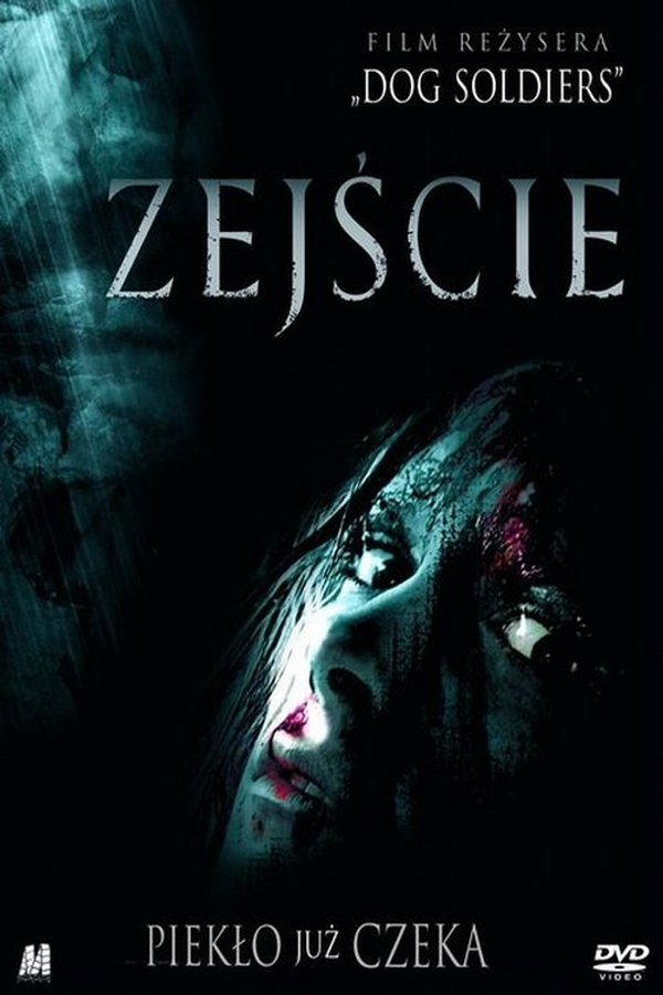 PL - ZEJŚCIE (2005)