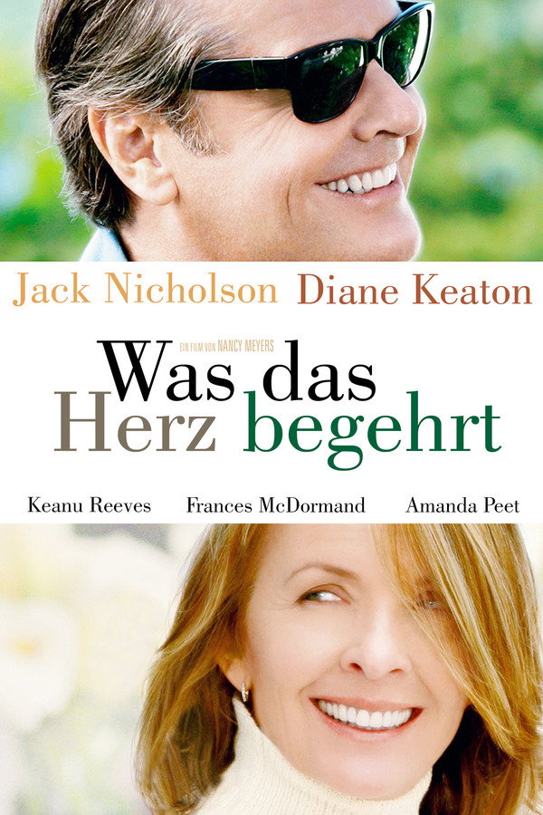 DE - Was das Herz begehrt (2003)
