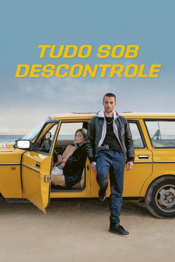 BR - Tudo sobre descontrole (2022)
