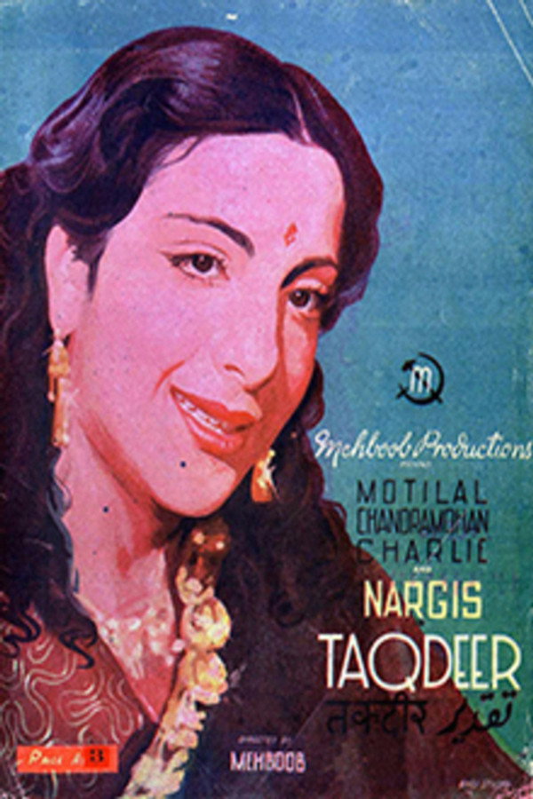 IN - Taqdeer (1943)