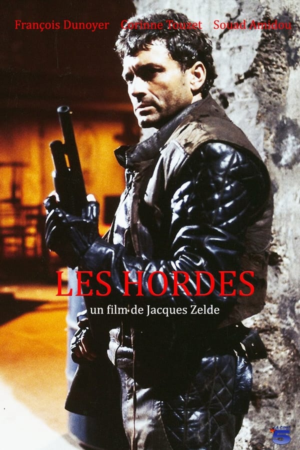 FR - Les hordes