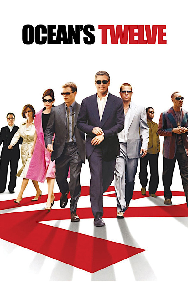 EX - Ocean's Twelve (2004)