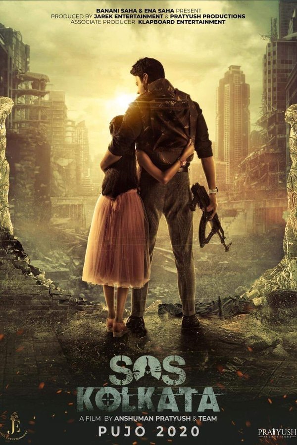 AR - SOS Kolkata  (2020)