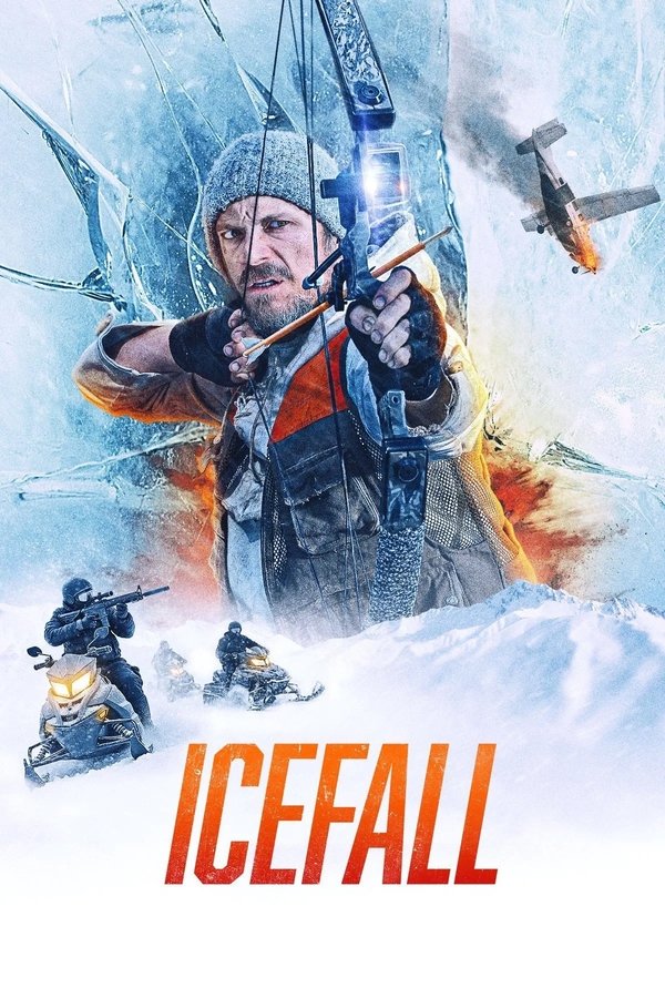AR - Icefall (2025)