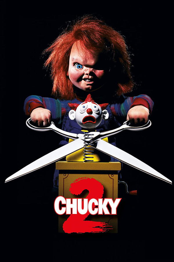 FR - Child's Play 2 (1990)