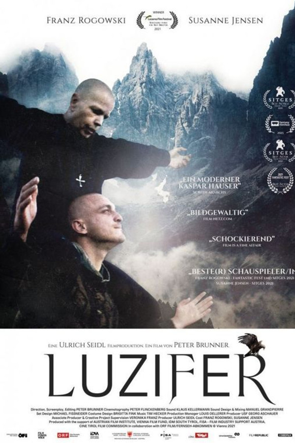AR - Luzifer  (2022)