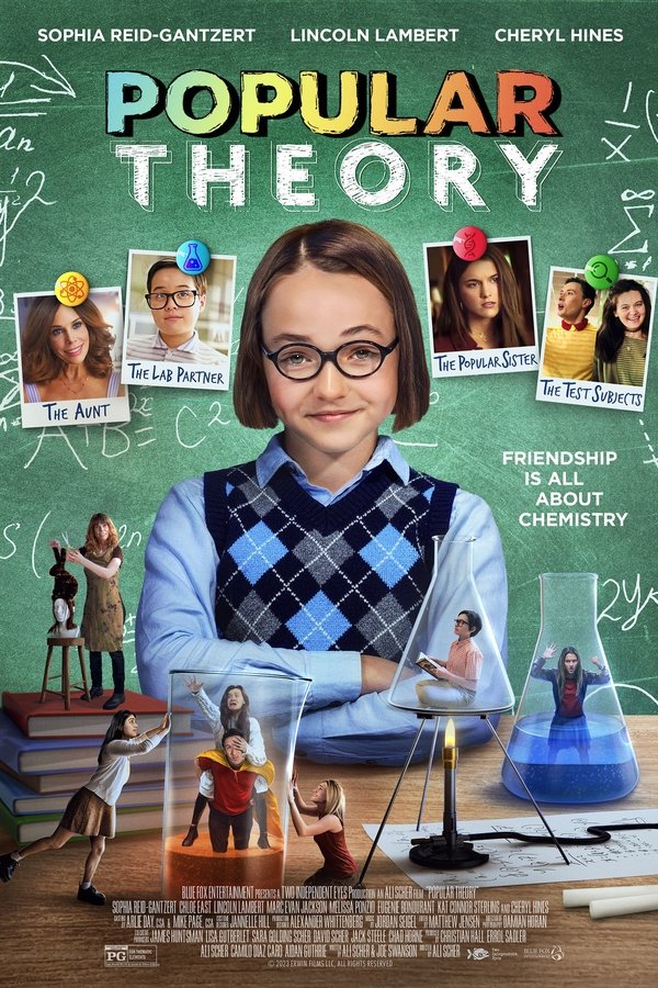RU - Popular Theory (2024)