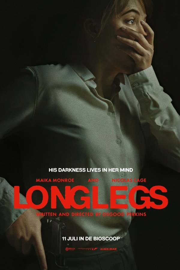 NL - LONGLEGS (2024)