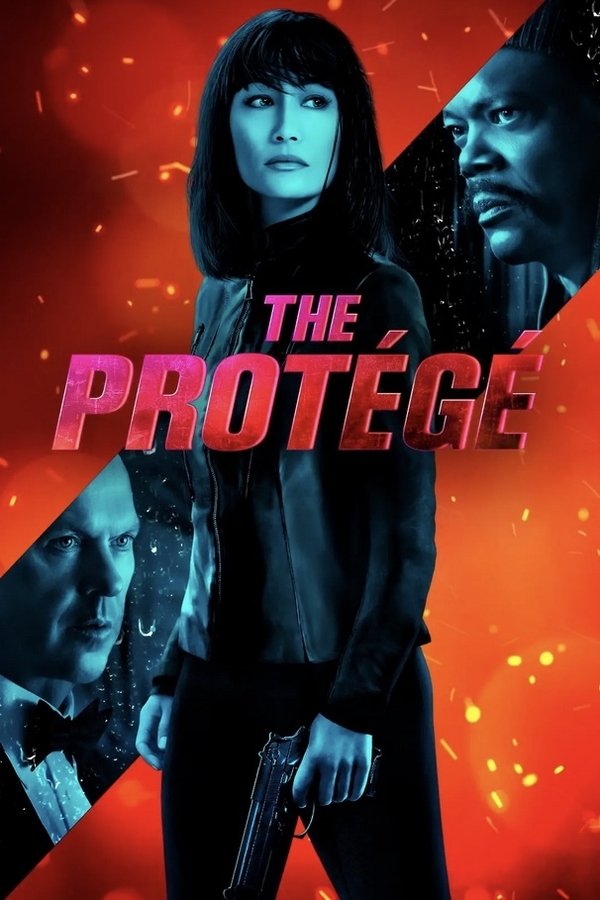 AL - The Protégé  (2021)