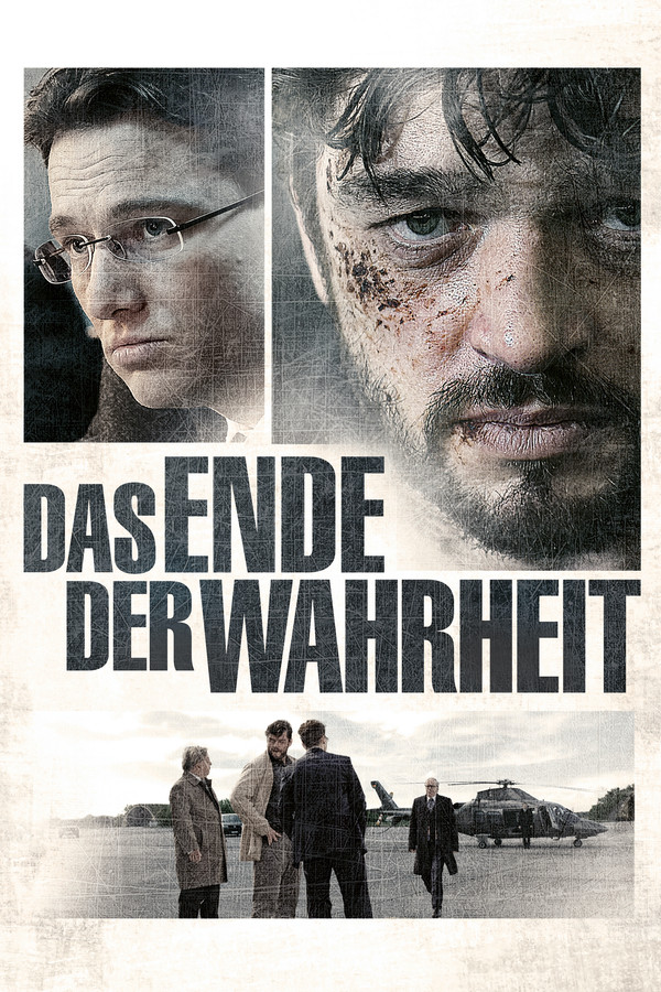DE - Das Ende der Wahrheit (2019)