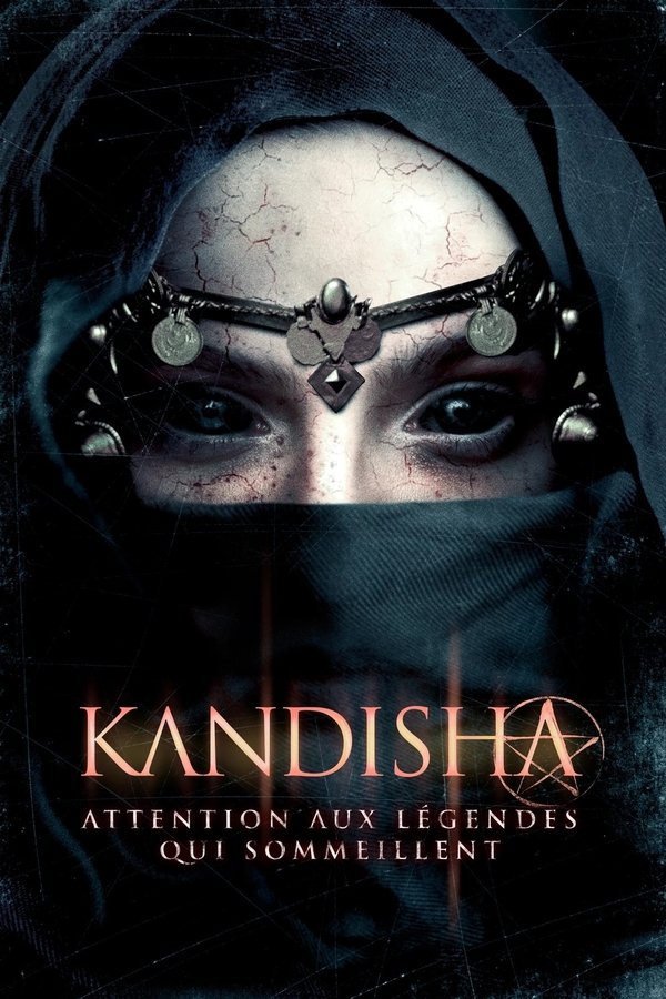 AR - Kandisha  (2022)