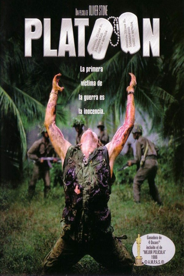 ES - Platoon (1986)