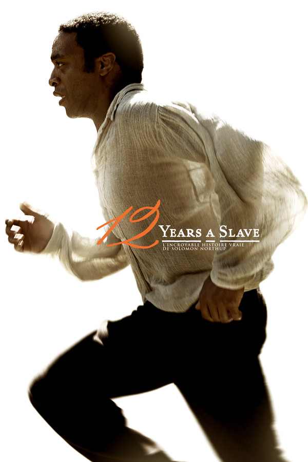 FR - 12 Years a Slave  (2013)