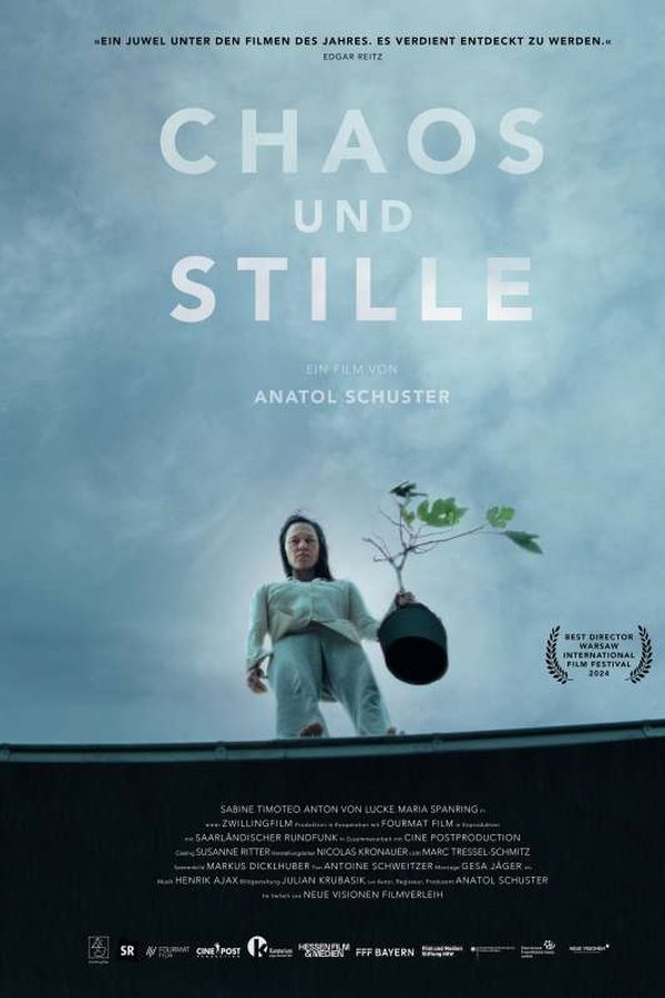 DE - Chaos und Stille (2025)