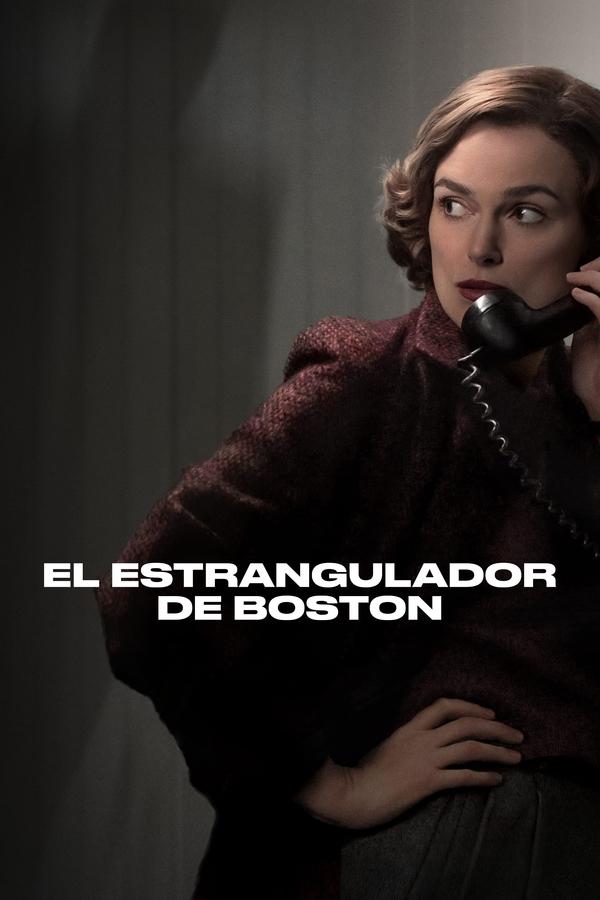 ES - El estrangulador de Boston - (2023)
