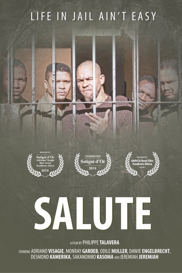TL - Salute! (2019)