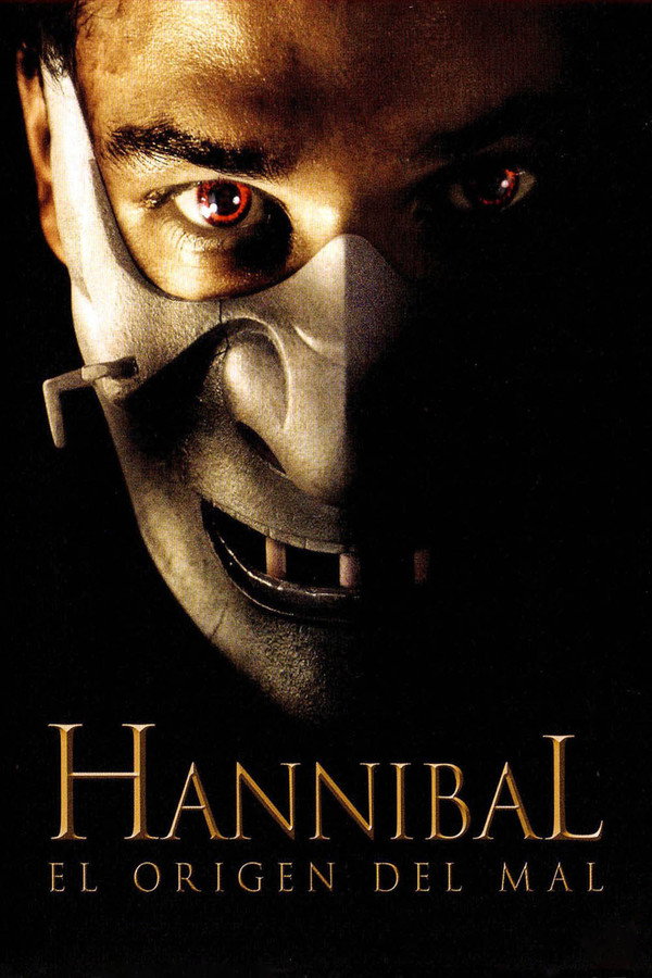 el origen del mal (2007)