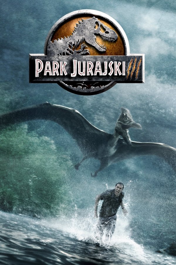 PL 4K - Park Jurajski 3 (2001)