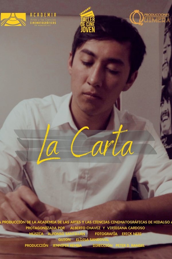 ES - La Carta (2021)