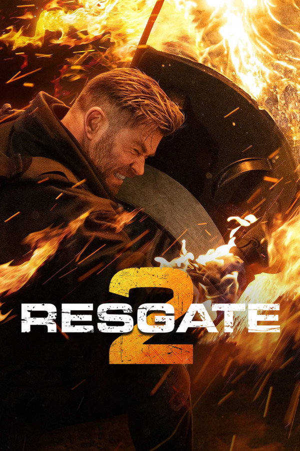 BR - Resgate 2 (2023)