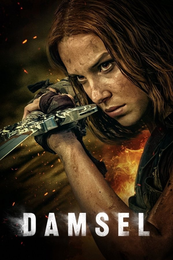 HU - Damsel (2024)