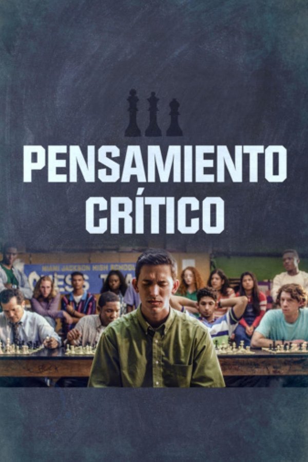 ES - Pensamiento crítico (2020)