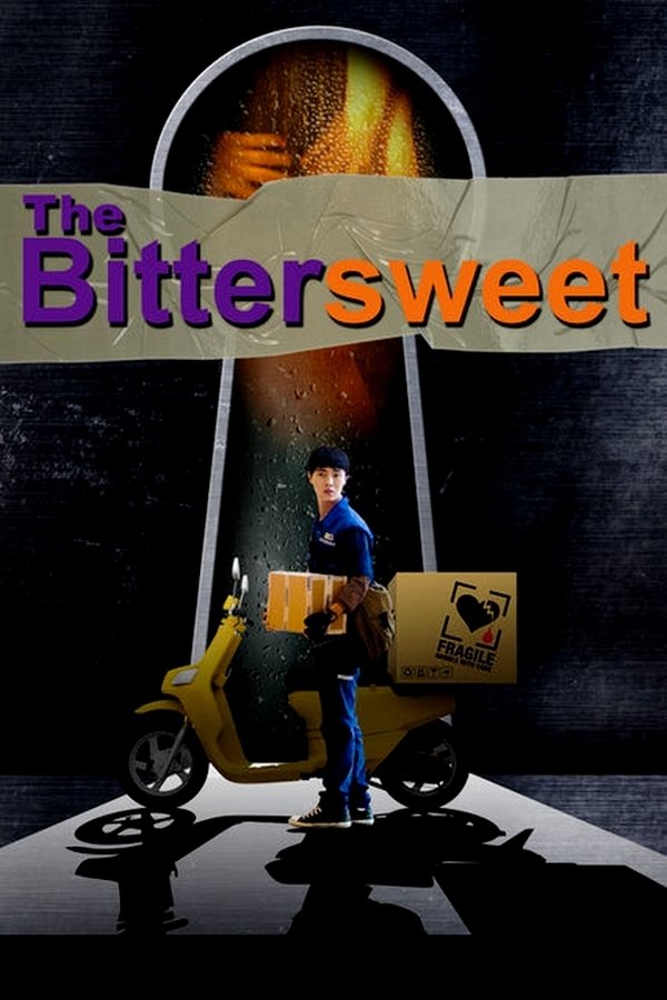 FR - The Bittersweet  (2017)