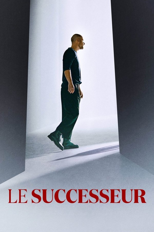 FR - Le Successeur (2023)