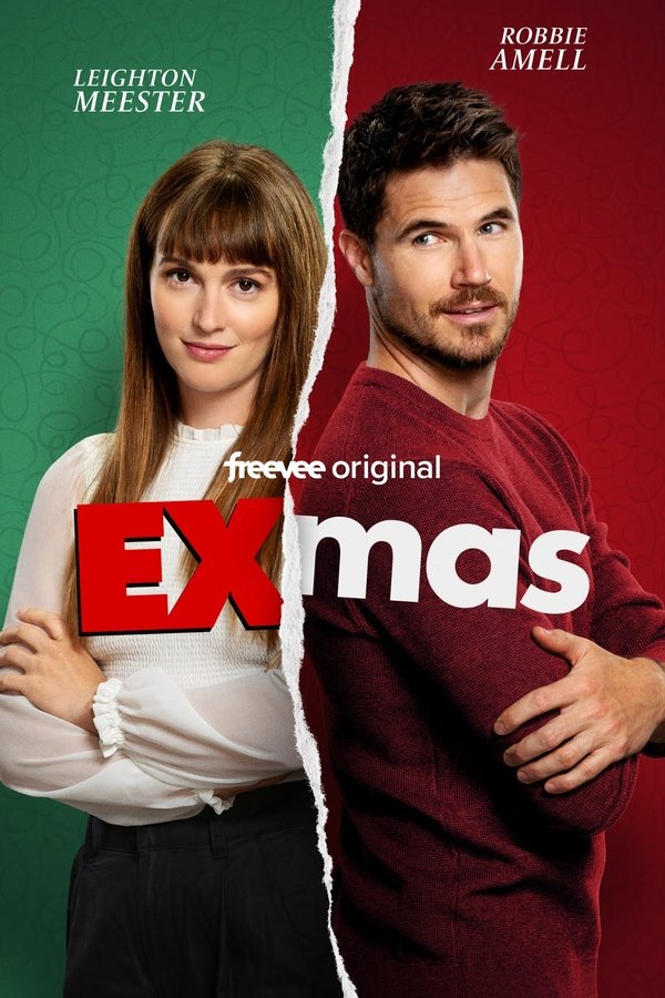FR - EXmas (2023)