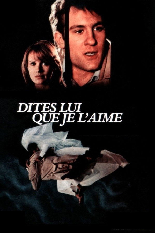 FR - Dites Lui Que Je L'Aime (1977) - CHRISTIAN CLAVIER