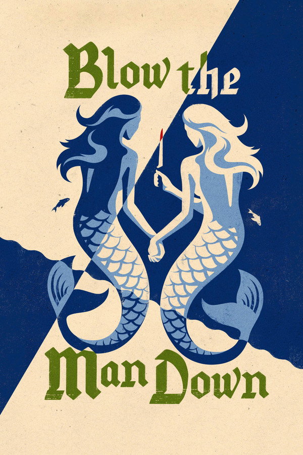 FR - Blow the Man Down (2019)