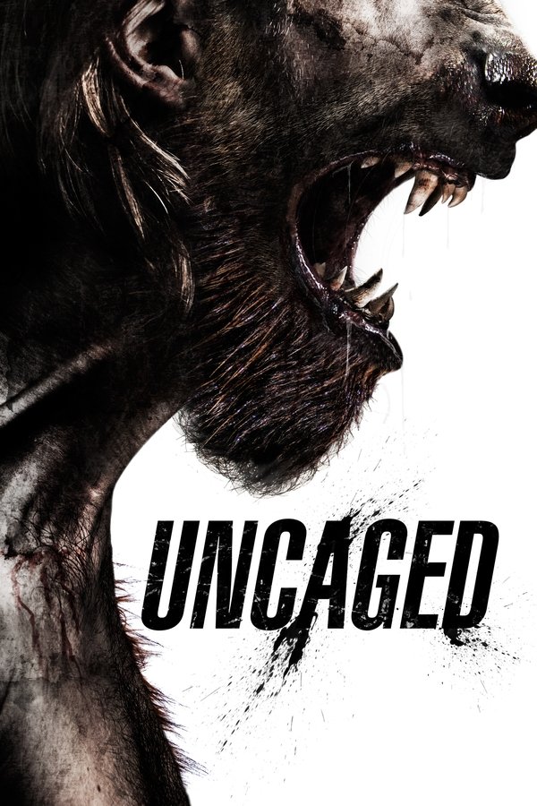 ENG - Uncaged  (2016)