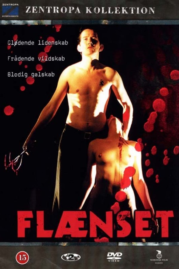 DK - Flænset (2000)