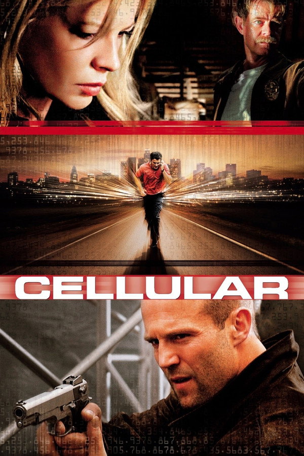 AL - Cellular  (2004)