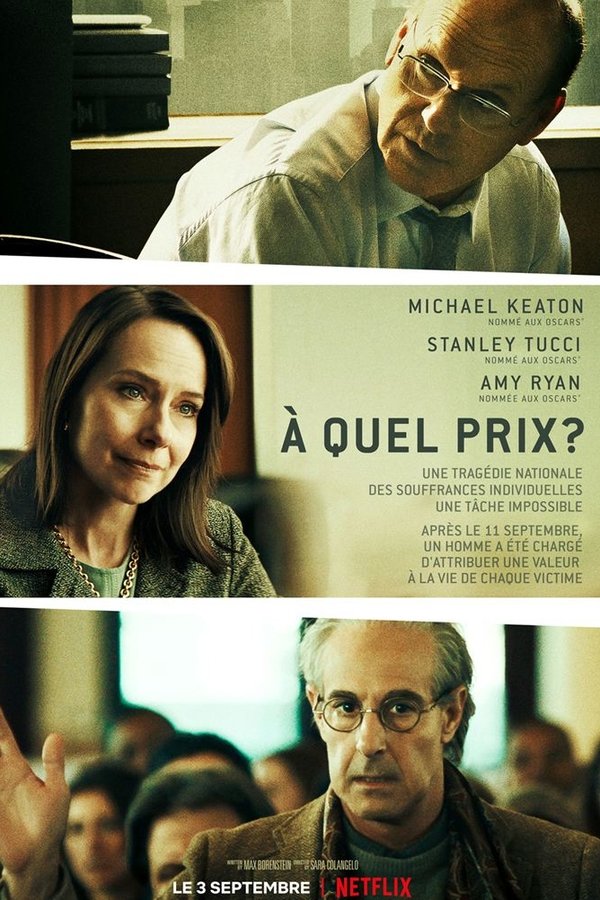 FR - À quel prix ?  (2021)