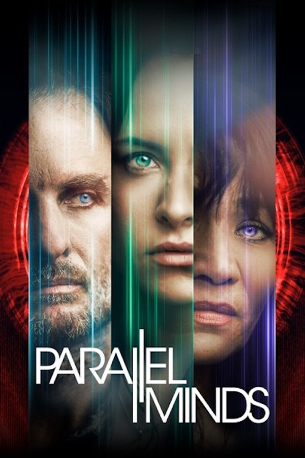 AR - Parallel Minds  (2020)