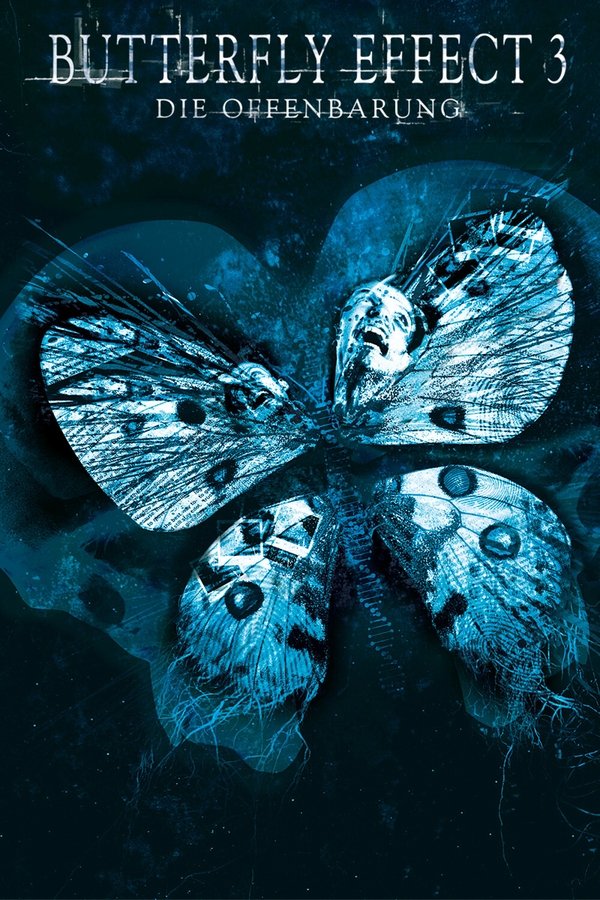 DE - Butterfly Effect 3: Die Offenbarung (2009)