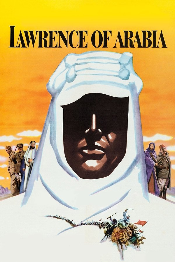 GR - Lawrence of Arabia (1962)