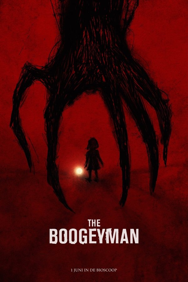 NL - THE BOOGEYMAN (2023)