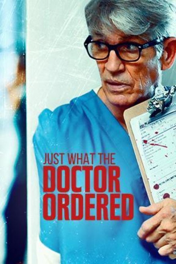 SOM - Just What the Doctor Ordered  (2021)