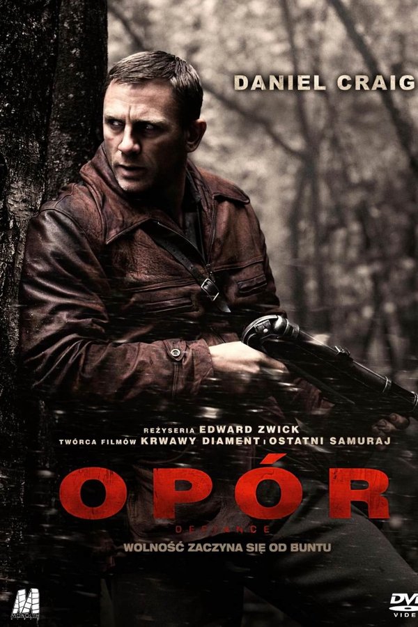 PL - OPÓR (2008)