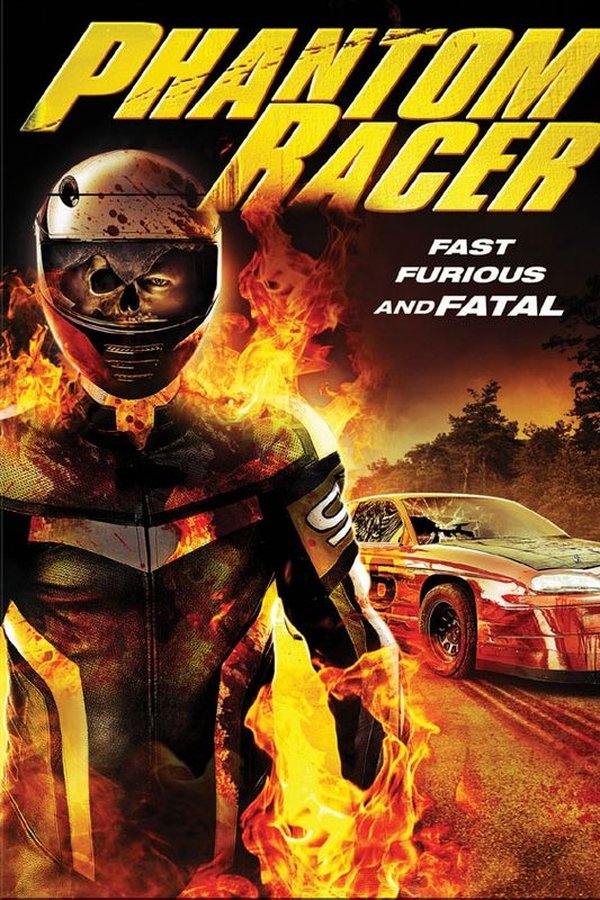 IN - Phantom Racer (2009)